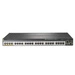 Kapcsoló HPE R0M68AR 24x 10/100/1000  1440 W PoE Max Possible