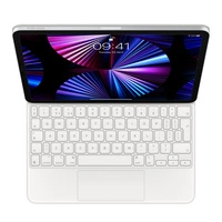 Billentyűzet Vezeték nélküli Apple MJQJ3B/A QWERTY