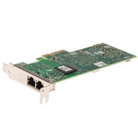 Hálózati Kártya DELL 2x RJ-45 PCI Express 1Gb | 540-11133-RFB