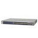 Kapcsoló Netgear GSM7328FS-200NES 4x 10/100/1000 | 2x 10/100/1000/10000 4x SFP | 24x SFP 