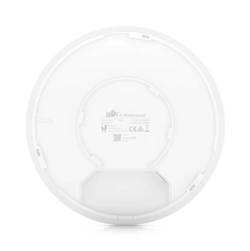 Hozzáférési Pont Ubiquiti U7-PRO 2,4 GHz | 5 GHz | 6 GHz 5700 Mbps 802.11a/b/g/n/ac/ax/be