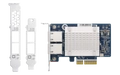 Hálózati Kártya QNAP QXG-5G2T-111C 2x RJ-45 5Gb
