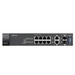 Kapcsoló Zyxel GS2210-8-EU0101F 8x RJ-45 10/100/1000 Mbps 2x RJ-45/SFP