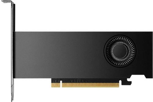 Grafikus kártya PNY Nvidia RTX 2000E Ada 16GB GDDR6 | VCNRTX2000EADA-SB