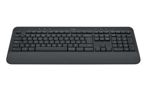 Vezeték nélküli billentyűzet Logitech Signature K650 QWERTY