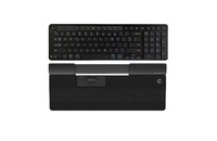 Wired egér Contour SliderMouse Pro Regular Vegan Leather + Balance Keyboard BK CDSMPROUS10213