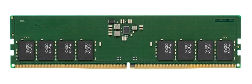 RAM memória 1x 8 GB Hynix NON-ECC UNBUFFERED DDR5 4800MHz PC5-38400 UDIMM | HMCG66MEBUA084N