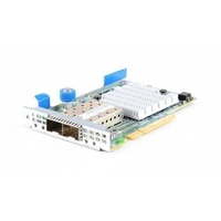 Hálózati Kártya HPE 634026-001-RFB 2x SFP+ PCI Express 10Gb