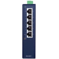 Kapcsoló Planet IGS-501T 5x 1Gb