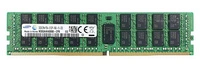 RAM memória 1x 32GB Samsung ECC REGISTERED DDR4 2133MHz PC4-17000 RDIMM | M393A4K40BB0-CPB