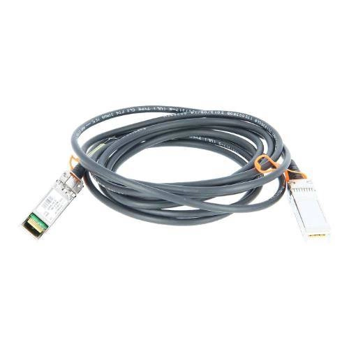 Kábel Cisco SFP-H10GB-CU3M