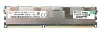 RAM memória 1x 16GB Hynix ECC REGISTERED DDR3 1066MHz PC3-8500 RDIMM | HMT42GR7CMR4C-G7