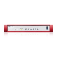 Security Zyxel USGFLEX50HP-EU0102F 5x RJ-45 10/100/1000 Multi-WAN