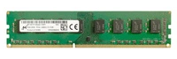 RAM memória 1x 8GB Micron NON-ECC UNBUFFERED DDR3 1866MHz PC3-14900 UDIMM | MT16KTF1G64AZ-1G9