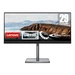 Monitor 29" Lenovo 66E5GAC3EU L29w-30 2560 x 1080 QHD 90Hz képernyőmátrix IPS