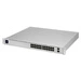 Kapcsoló Ubiquiti USW-PRO-24-POE 24x 10/100/1000 2x SFP+ 400 W PoE+/PoE++
