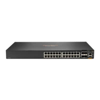 Kapcsoló HPE JL724A 24x 1Gb 4x SFP+