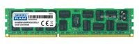 RAM memória 1x 32GB GoodRAM ECC REGISTERED DDR3 4Rx4 1600MHz PC3-12800 RDIMM | W-MEM1600R3Q432GLV