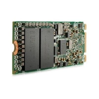 SSD Merevlemez HP Mixed Use 240GB M.2 2280 SATA 6Gb/s 875488-B21-RFB 875488-B21 | 875850-001 | 875850-001-RFB | REFURBISHED