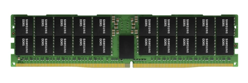 RAM memória 1x 16 GB Samsung ECC REGISTERED DDR5 1Rx8 4800MHz PC5-38400 RDIMM | M321R2GA3BB6-CQK