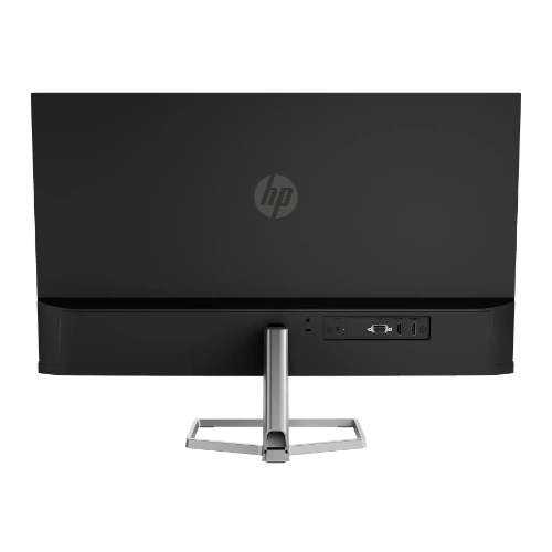 Monitor 27" HP 2G3D3E9#ABB M27f 1920 x 1080 Full HD 75Hz képernyőmátrix IPS