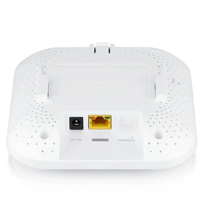 Hozzáférési Pont Zyxel NWA90AX-EU0103F 2.4 GHz | 5 GHz 1200 Mbps 802.11 a/b/g/n/ac/ax