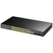 Kapcsoló Cudy GS2028PS4-300W 24x 1Gb 4x SFP+ 300 W PoE+