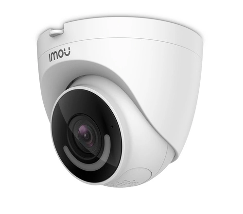 Fényképezőgép IMOU Turret IPC-T26EP 2MP 1920 x 1080 px 30 FPS