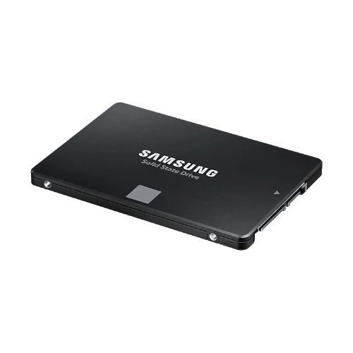 SSD Merevlemez Samsung 870 EVO 1TB 2.5'' SATA 6Gb/s TLC | MZ-77E1T0B/EU