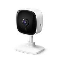Fényképezőgép TP-LINK C100 Tapo C100 2MP 1920 x 1080 15 fps