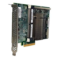 HPE Smart Array P830 729637-001 SAS/SATA 12Gb/s 4GB új spare 1 év