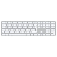 Billentyűzet Vezetékes és vezeték nélküli Apple MK2C3Z/A