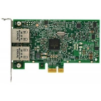 Hálózati Kártya HPE 615730-001 2x RJ-45 PCI Express 1Gb