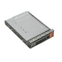 Meghajtó tálca 3.5'' Hot-Swap Supermicro | MCP-220-00136-0B