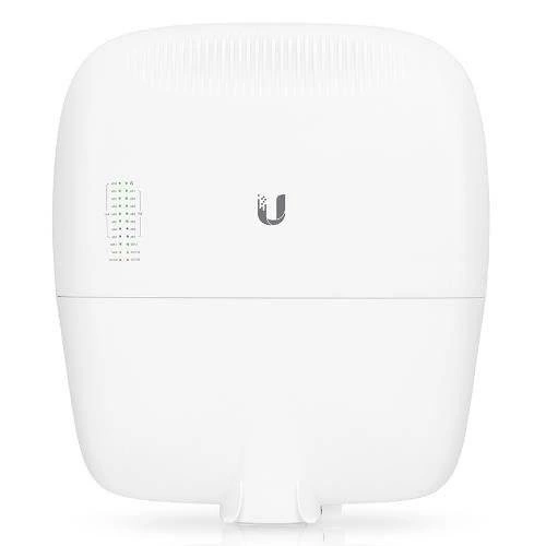 Routerek Ubiquiti EP-R8 6x RJ-45 10/100/1000 Mb/s 2x Gigabit RJ45/SFP combination ports 