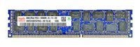 RAM memória 1x 8GB Hynix ECC REGISTERED DDR3  1333MHz PC3-10600 RDIMM | HMT31GR7CFR4C-H9
