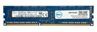 RAM memória 1x 4GB Hynix ECC UNBUFFERED DDR3 1333MHz PC3-10600 UDIMM | HMT351U7EFR8A-H9