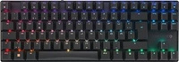 Vezeték nélküli billentyűzet Cherry MX 8.2 TKL Wireless RGB QWERTZ