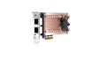 QNAP bővítőkártya QM2-2P2G2T