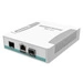 Kapcsoló Mikrotik CRS106-1C-5S  5x SFP