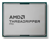 Processzor AMD Threadripper PRO Threadripper PRO 9975WX (128MB, 32x 5.4GHz) 100-000000723