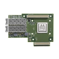 Hálózati Kártya Mellanox MCX546A-EDAN 2x QSFP28 PCI Express 100Gb