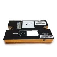 Hűtőborda mely a server HP ProLiant BL490c G7 gépekbe szánt | 623197-001-RFB