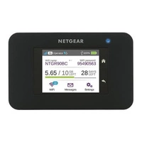 Routerek Netgear AC790-100EUS