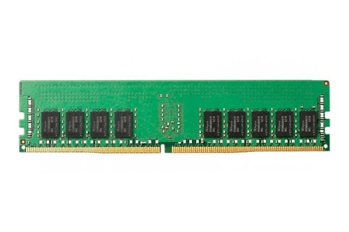 RAM memória 1x 4GB Synology - Serwer NAS Rack DDR4 2666MHZ ECC UNBUFFERED DIMM | D4EU01-4G