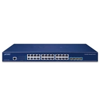 Kapcsoló Planet SGS-6310-24T4X 24x 1Gb 4x SFP+