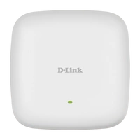 Hozzáférési Pont D-Link DAP-2682 2.4 GHz | 5 GHz 1700 Mbps 802.11 a/b/g/n/ac-wave2
