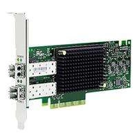 HBA HPE 870000-001 2 FC Fibre Channel 32Gb/s új spare 1 év