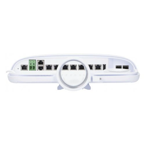 Routerek Ubiquiti EP-R8 6x RJ-45 10/100/1000 Mb/s 2x Gigabit RJ45/SFP combination ports