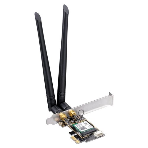 Hálózati kártya Cudy WE3000 WiFi6 